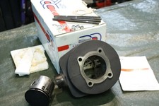 135ccm DR Zylinderkit komplett