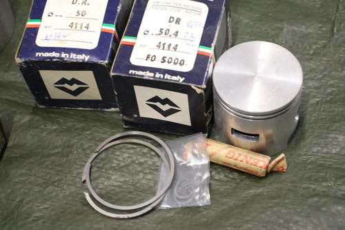 Kolben 4114 4mm - kolben,