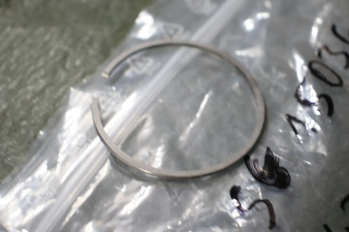 Kolbenringe ccm 47mm - 1x, 75