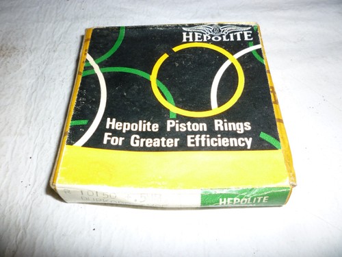 Hepolite kolbenringsatz r - hepolite,