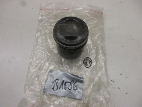 Kolben kolbenring b1586 bmw - kolben,