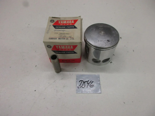 Kolben 500 11635 d546 - kolben,