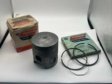 YAMAHA KOLBEN KIT STANDART