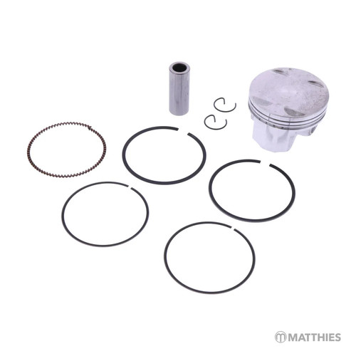Kolbensatz standard bore - kolbensatz,