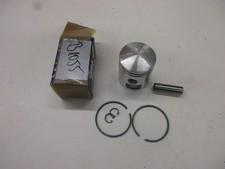 Kolben mit Kolbenring B1055