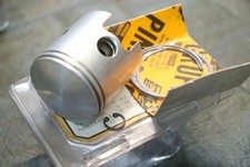 Kolben 47mm für 75ccm (12mm