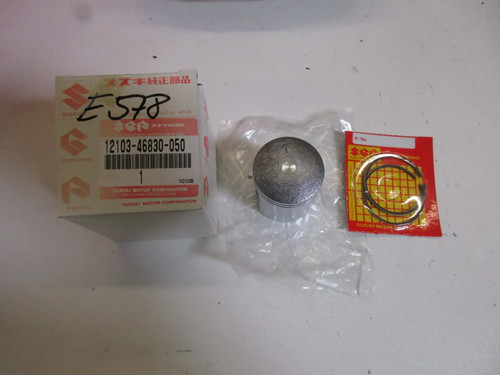 Kolben e578 suzuki - kolben,