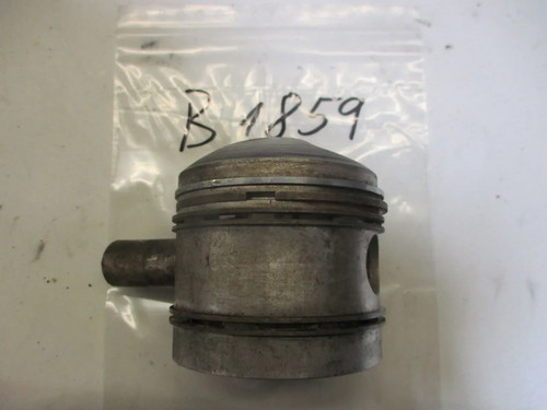 Kolben bolzen 21 mm - mm,