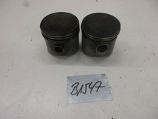 Kolben Kolbenring B1547 BMW