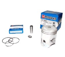 Kolbensätze, Kolben komplett