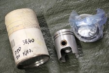 original Piaggio Kolben