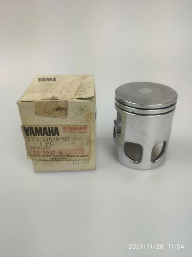 Original yamaha rx100 rs100 - rx100,