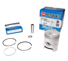 KR Kolbensätze, Kolben