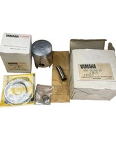 KOLBEN KIT 2.UEBERMASS PISTON