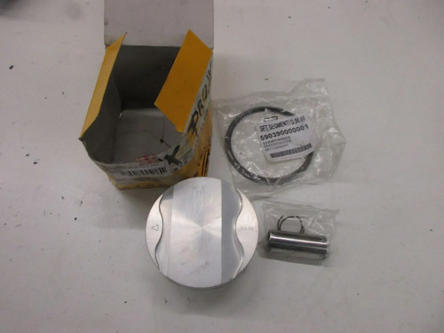 Kolben kolbenring suzuki z - kolben, dr-z