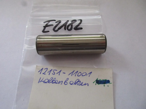 Kolbenbolzen stift e2182 - kolbenbolzen,