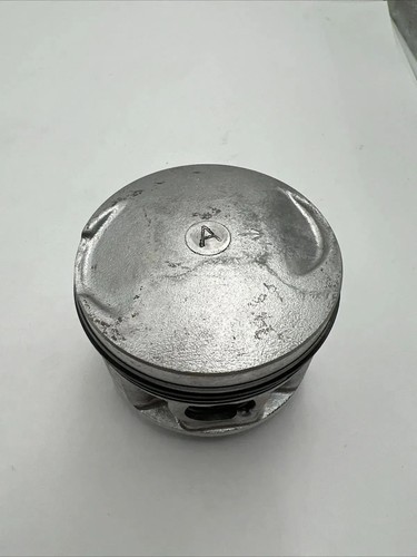 Yamaha kolben mit - yamaha, ringe