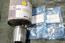 original Kolben 2.Übermaß