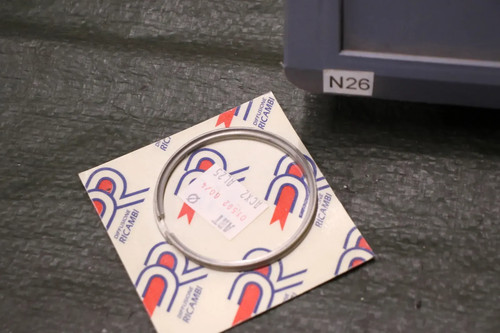 Kolbenring satz sg15582 für - kolbenring,