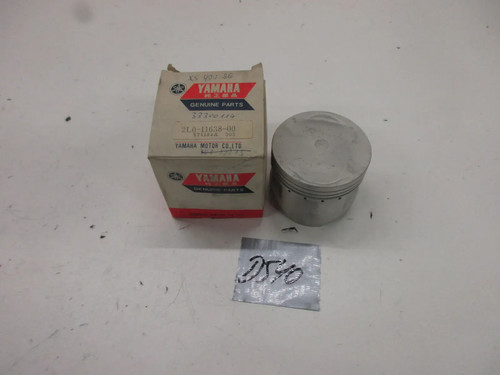 Kolben d540 yamaha 400 - d540., xs