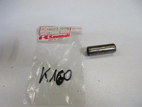 K160 kawasaki gpz - k160, 305