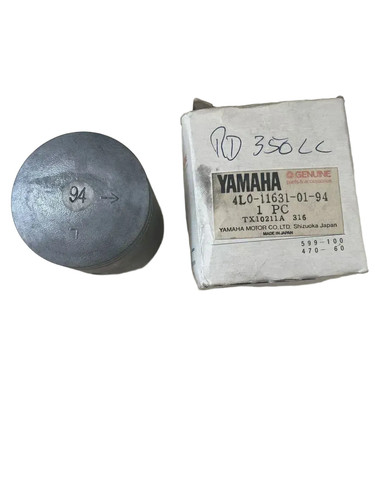Yamaha rd350 4l0 kolben - lc,