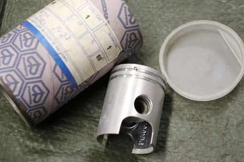 Piaggio kolben 20mm ohne - kolben, 38,20mm