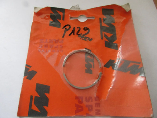 Kolbenring p129 ktm mini - ktm, sx