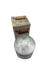 YAMAHA KOLBEN 2.ÜBERMASS