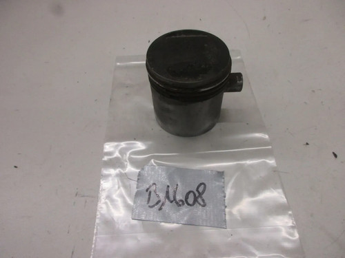 Kolben mit kolbenbolzen b1608 - kolben,