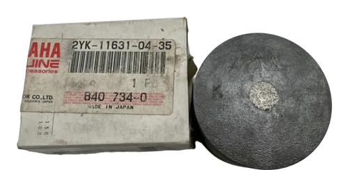 Yamaha kolben standart piston - kolben,