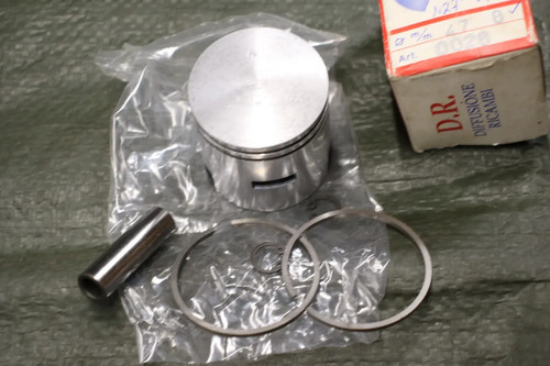 Kolben kit ccm 47 8 - 75,