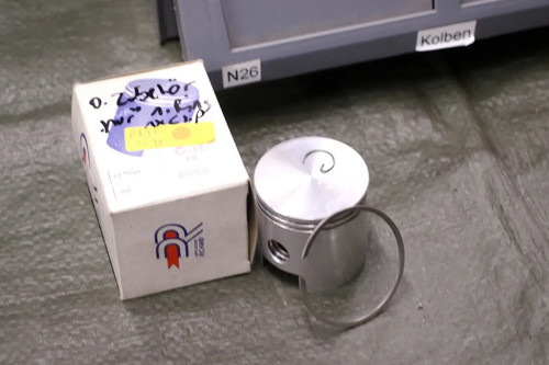 Kolben pt00060 50mm für - dr,