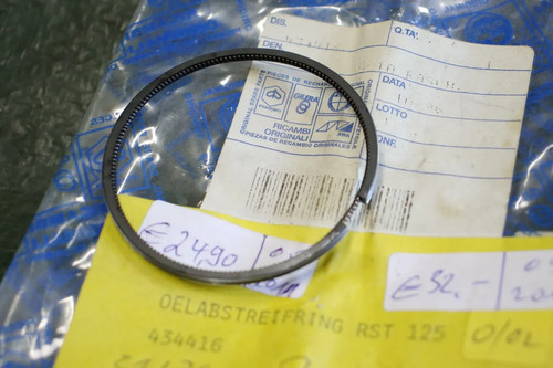 Original kolbenring - original,