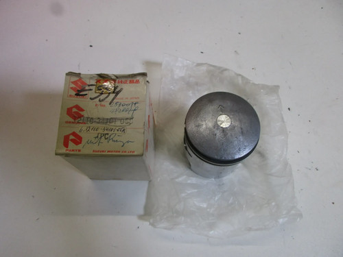 Kolben e554 suzuki 550 - e554.,