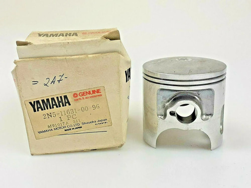 Kolben piston standart 96mm - kolben, 0.96mm