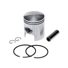 Kolbensätze, Kolben