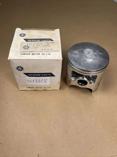 Kolben std piston yamaha - std,