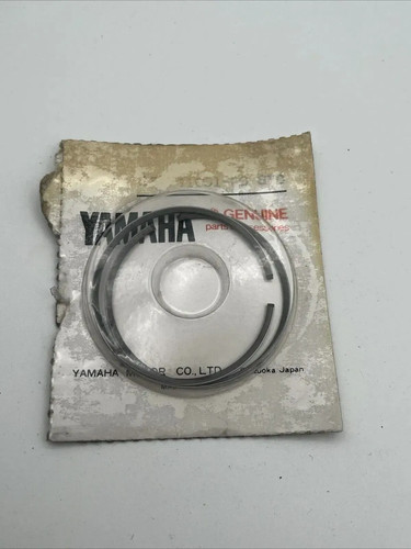 Yamaha kolbenringsatz standart - yamaha,