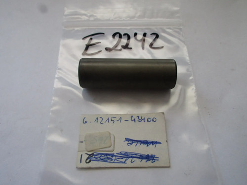 Kolbenbolzen e2242 suzuki - kolbenbolzen,