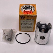 Zündapp KS 50  Supersport GTS