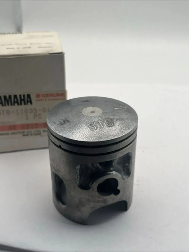 Yamaha kolben übergröße - yamaha,