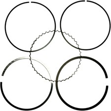 Kolbenring Satz Athena -