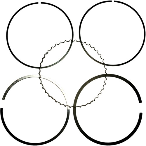 Kolbenring satz athena - kolbenring,