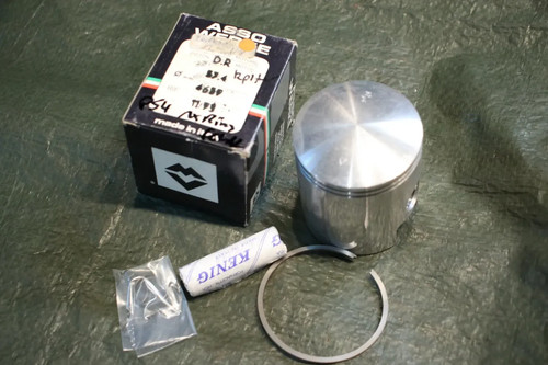 Asso kolben 40mm 1x - 57,40mm,