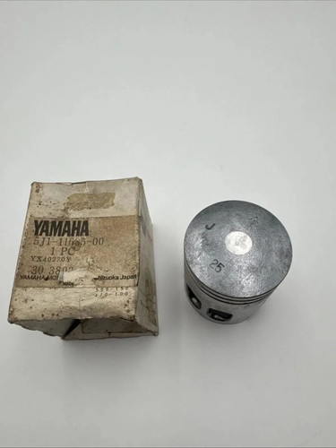 Kolben übermass piston 1st - kolben,