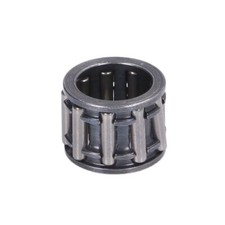 Nadellager, Kolbenbolzens RMS