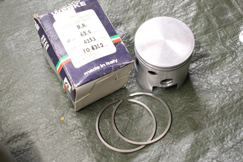 Kolben kit 4 ohne - kolben,