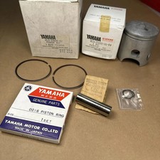 KOLBEN KIT STANDART PISTON KIT