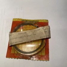 Suzuki GP 125 DS 125 +0,50 O.S